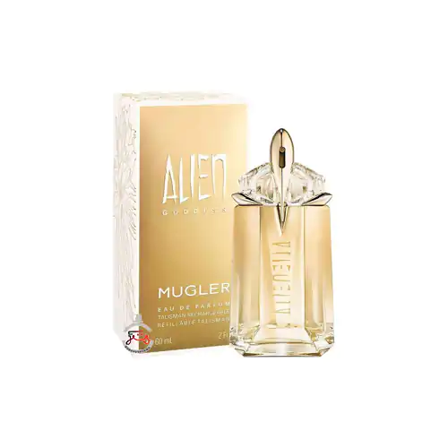 عطر ادکلن تیری موگلر الین گادس